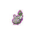 Exotic Dunsparce